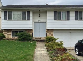 6618 Som Center Rd, Solon, OH 44139