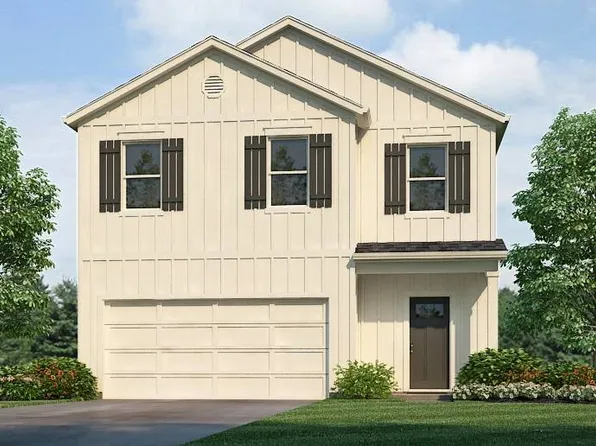 329 Creek Bend Ln, Alabaster, AL 35007