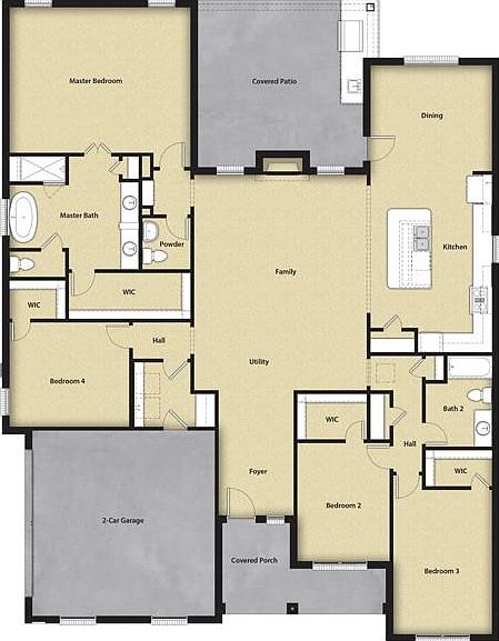 2nd image of 103 Kingwood Dr