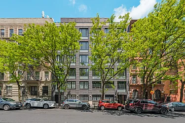 Rented by REAL New York