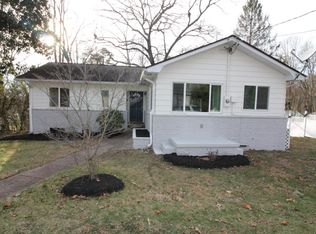 110 Gordon Rd, Oak Ridge, TN 37830