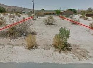 061-508-40 Morongo Rd, Twentynine Palms, CA 92277