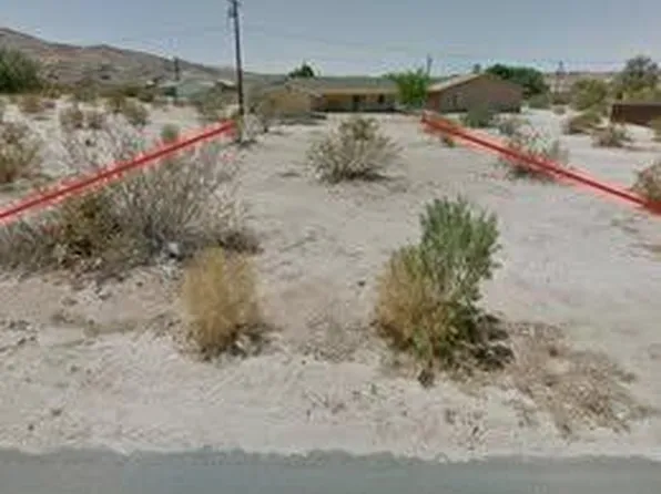 061-508-40 Morongo Rd, Twentynine Palms, CA 92277