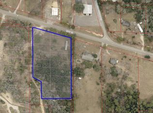 23165 Highway 53, Gulfport, MS 39503