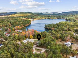 17 Wakefield Rd, Brownfield, ME 04010