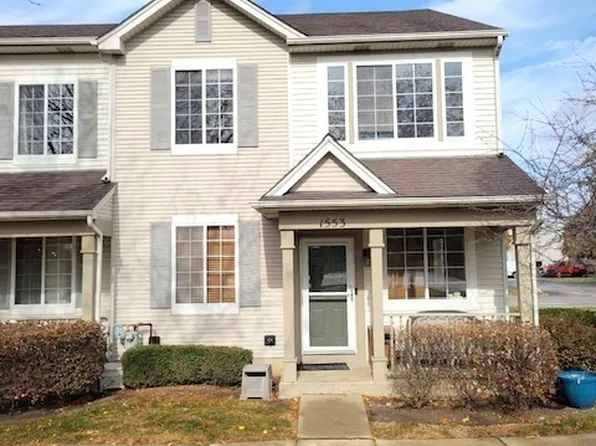 1553 Azalea Cir, Romeoville, IL 60446