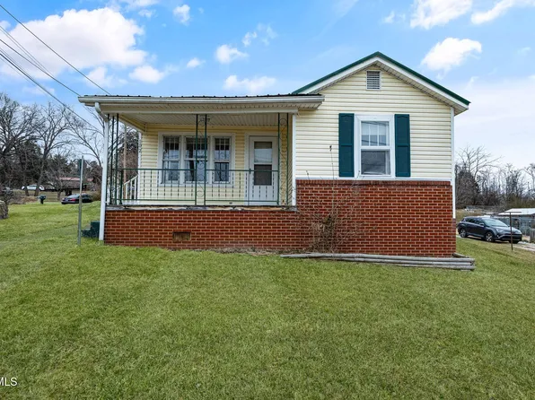 102 Grandview Ave, Greeneville, TN 37743
