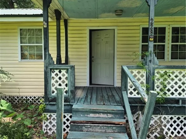 228 Carroll Avenue, Clyo, GA 31303