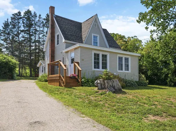 372 Highway 303, Conway, NS B0V 1A0