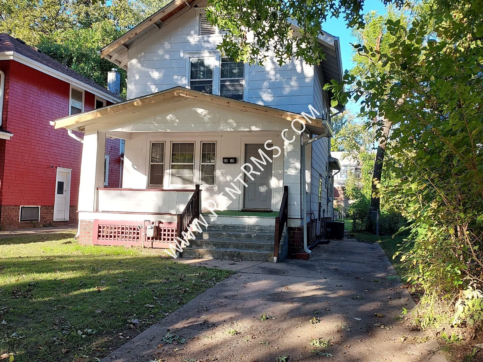 2015 Sw Buchanan St - 3 Bed/1.5 Bath — Photo 1