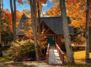358 Green Cove Rd, Banner Elk, NC 28604