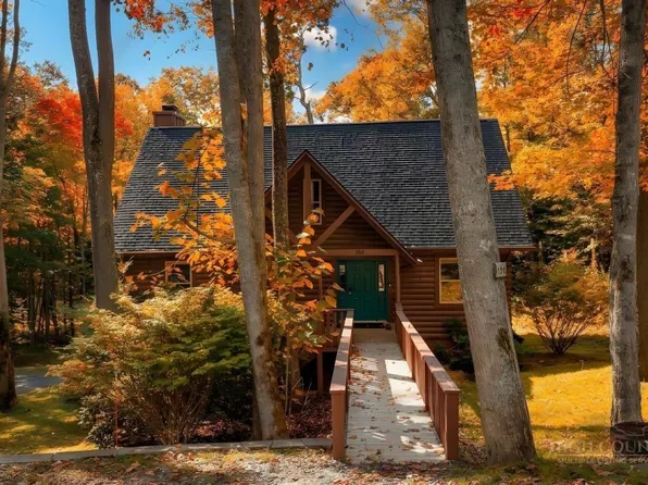 358 Green Cove Road, Sugar Mountain, NC 28604