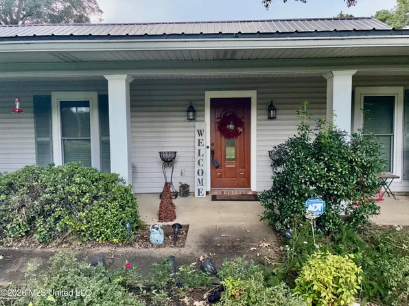 161 McCarty Rd, Byram, MS 39212