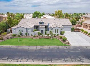 2502 S Brandi Ln, Yuma, AZ 85364