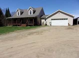 809 Station Rd, Sutton, VT 05867