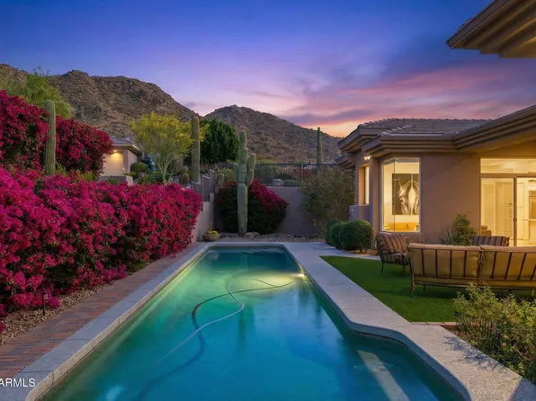 13778 E CHARTER OAK Drive, Scottsdale, AZ 85259