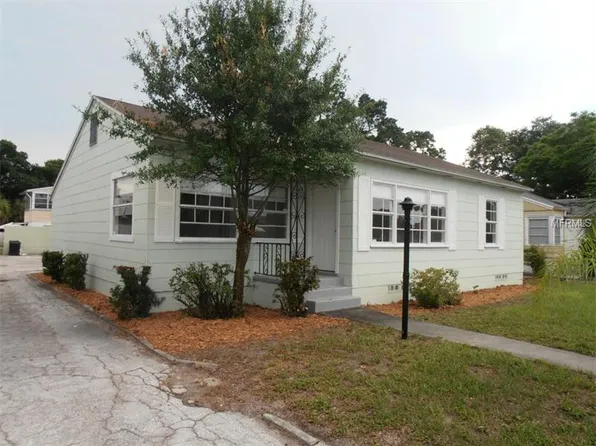 5708 Gulfport Blvd S, Gulfport, FL 33707