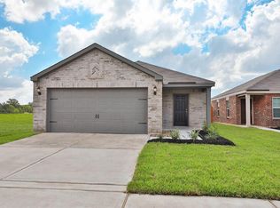 6242 El Oro Dr, Houston, TX 77048