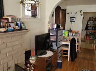 2017 Russell Ave, Cheyenne, WY 82001