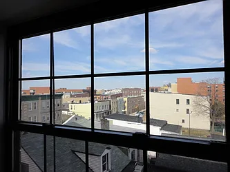 Rented by 5 Boro Realty Corp