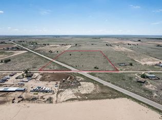 Apple Rd, Boone, CO 81025