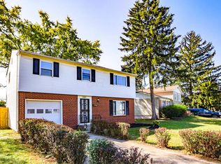 1481 Venice Dr, Columbus, OH