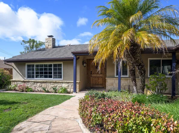 859 N Patterson Ave, Santa Barbara, CA 93111