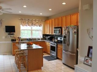 15019 Whittier Loop, Woodbridge, VA 22193