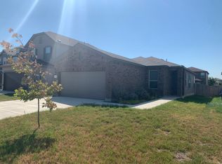 2078 Wind Chime Way, New Braunfels, TX 78130