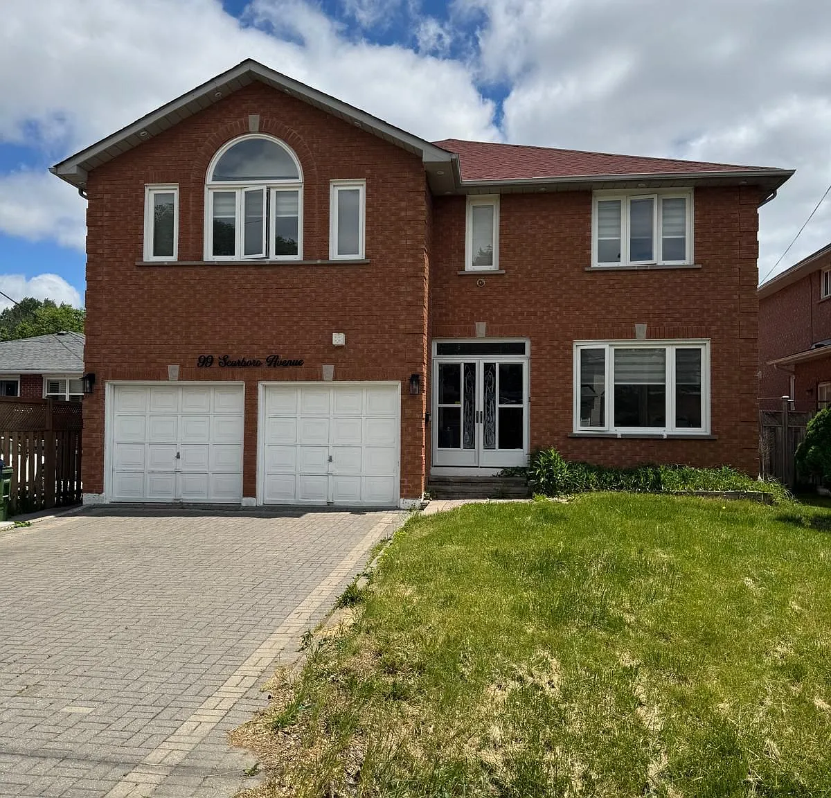 7 bed, $4,500 — Photo 1