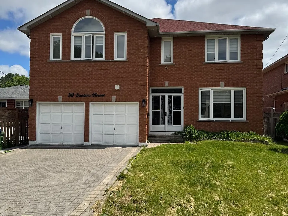 99 Scarboro Ave