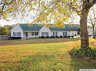 15400 Shelby St, Harvest, AL 35749