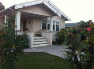 385 Page St, San Jose, CA 95126