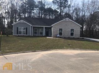 506 Saxon Cv LOT 25, Statesboro, GA 30461