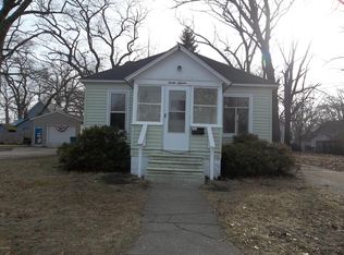 3016 Jefferson St, Muskegon Heights, MI