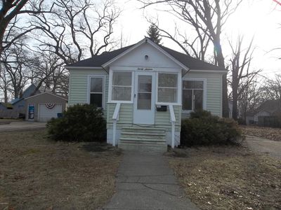 3016 Jefferson St, Muskegon Heights, MI, 49444