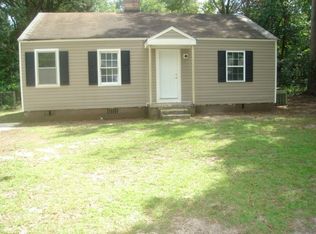 104 Marshall Dr, Warner Robins, GA 31093