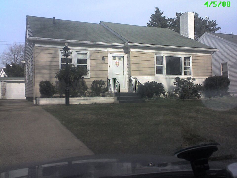 Home Sweet Home