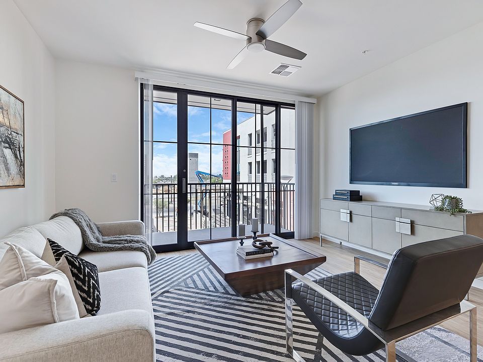 Culdesac Tempe 2025 E Apache Blvd Tempe AZ Zillow