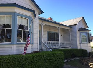 695 Palm St, San Luis Obispo, CA 93401