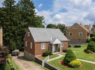 3576 Middleboro Rd, Pittsburgh, PA 15234