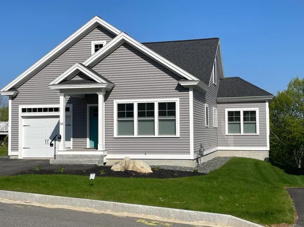 43 Beech St #43, Hallowell, ME 04347