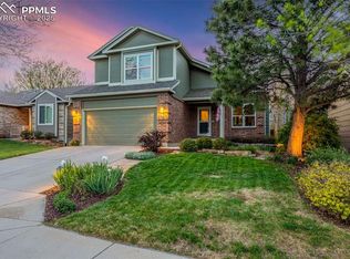 6444 Gemfield Dr, Colorado Springs, CO 80918