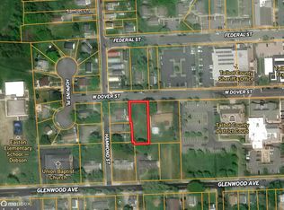 220 W Dover St, Easton, MD 21601