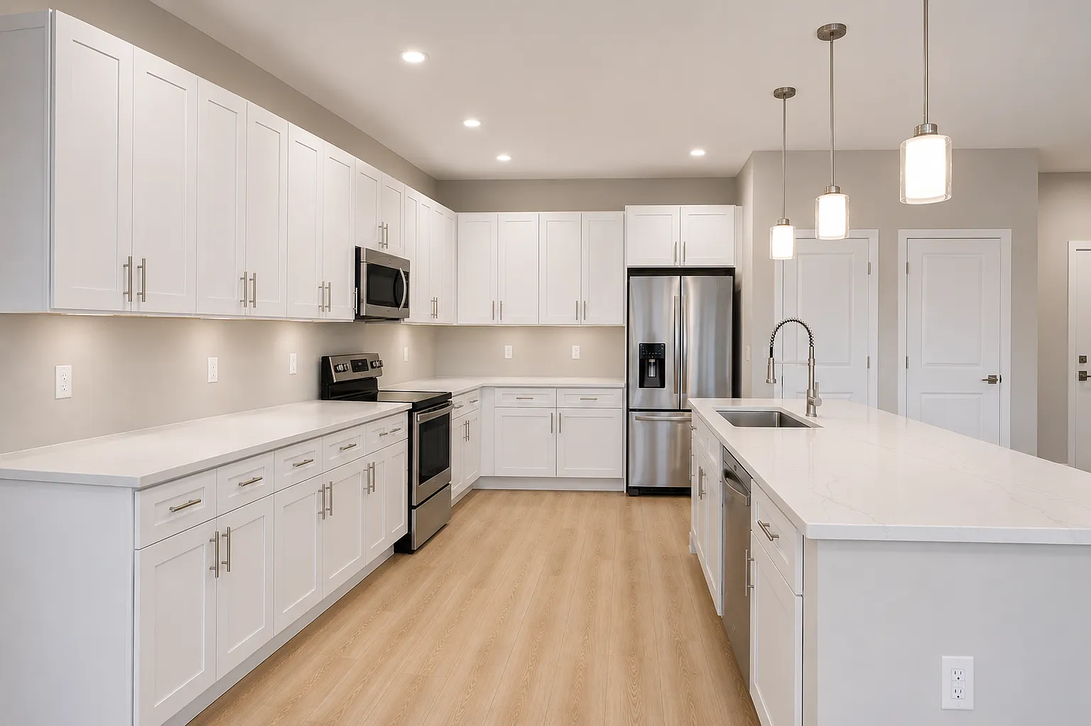 1 bed, 1080 sqft, $3,230 — Photo 1