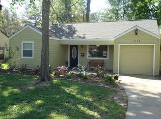 1035 Lamonte Ln, Houston, TX 77018