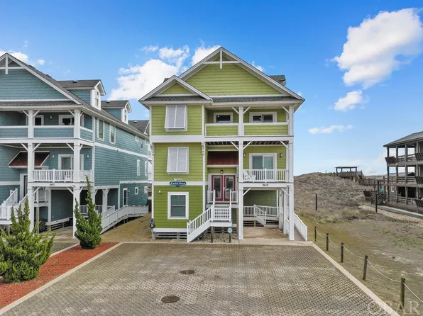 2413 S Virginia Dare Trl Lot 2, Nags Head, NC 27959