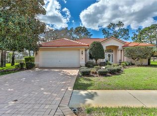 4563 Golf Club Ln, Spring Hill, FL 34609