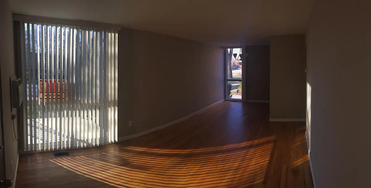 1 bed, 600 sqft, $950 — Photo 2
