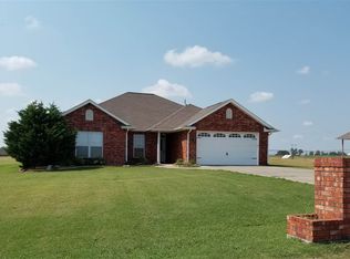 107 NE Northridge Rd, Elgin, OK 73538